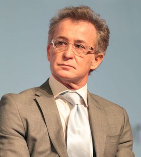 Vittorio Boero, Chief Information Officer von Ferrari